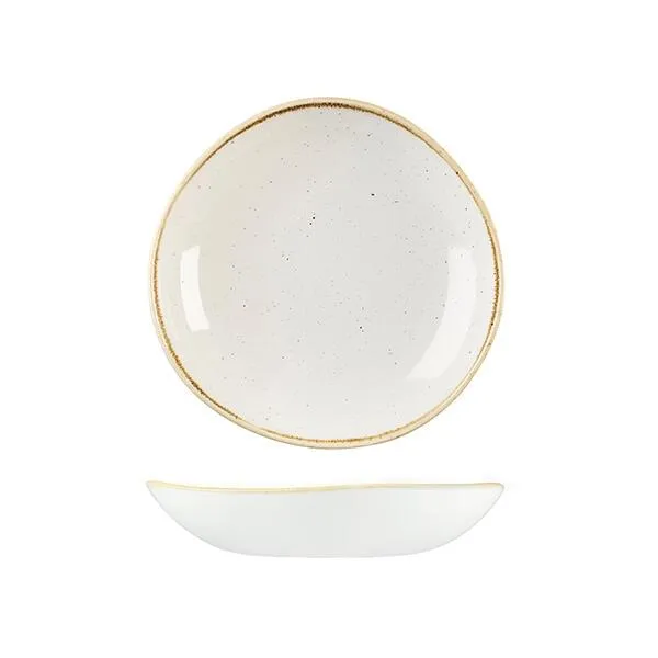 Bowl Organic Round — 253mm 1100ml