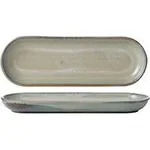 Artistica Canvas Oval Platter