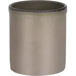 Artistica Canvas Round Cutlery Holder 125x140mm
