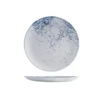Round Coupe Plate-217mm Ø