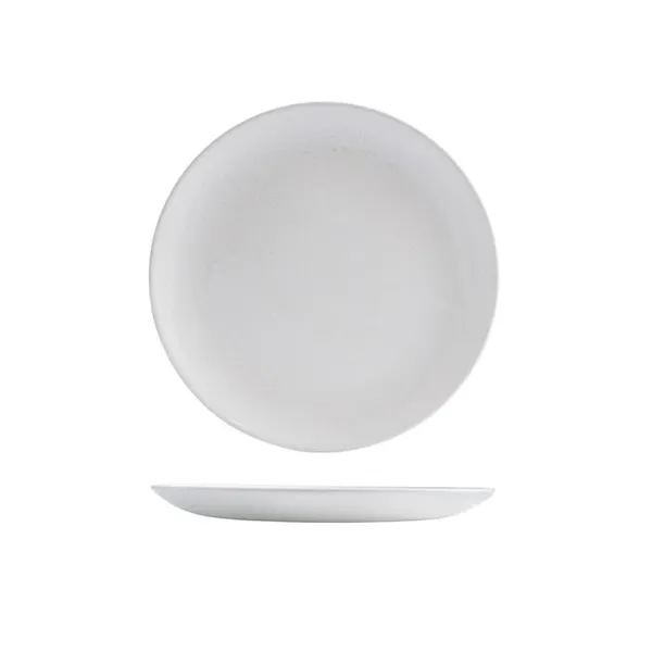 Round Coupe Plate-217mm Ø