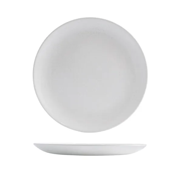 Round Coupe Plate-260mm Ø
