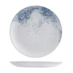Round Coupe Plate-288mm Ø