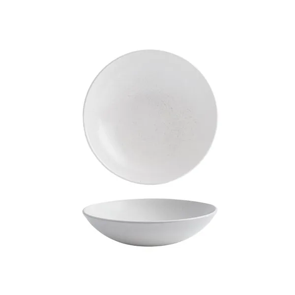 Round Coupe Bowl — 182mm 426ml