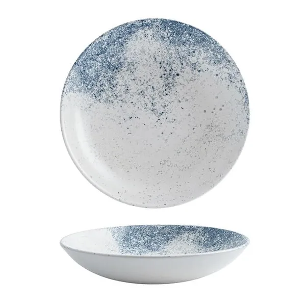Round Coupe Bowl — 248mm 1136ml