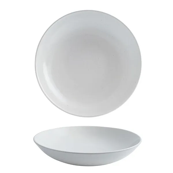 Round Coupe Bowl — 248mm 1136ml