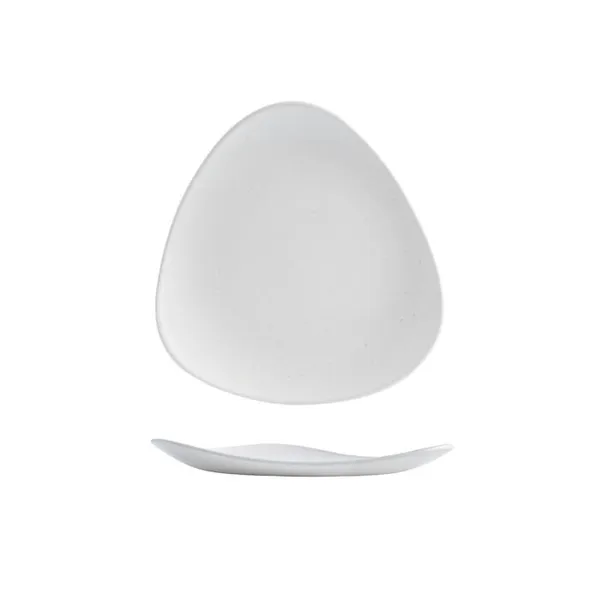 Triangular Plate-192mm