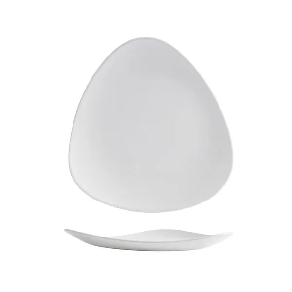 Triangular Plate-229mm
