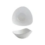 Triangular Bowl — 185mm 370ml