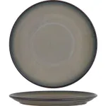 Artistica Canvas Round Plate Rolled Edge 270mm