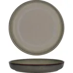 Artistica Canvas Round Deep Plate
