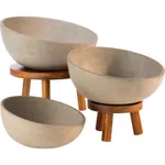 APS Element Bowl 260x130mm / 1700ml