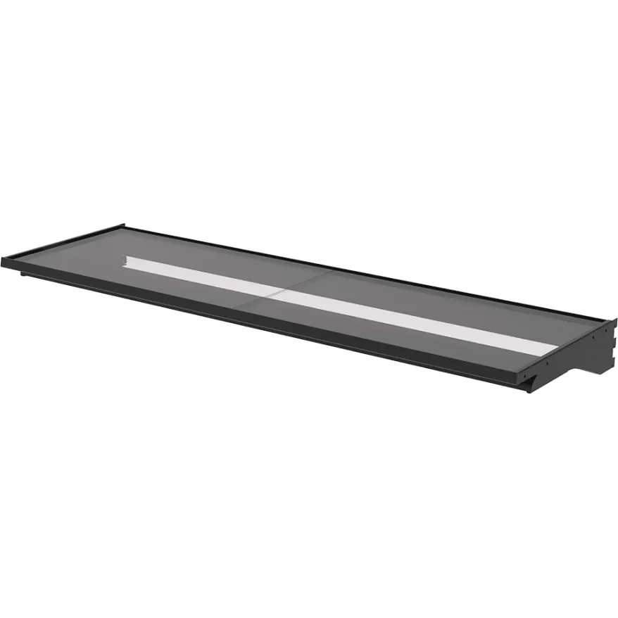 Airex Accessory Shelf to suit AXR.FDFSSQ.12 Food Display