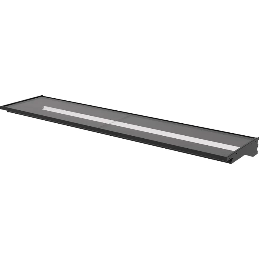 Airex Accessory Shelf to suit AXR.FDFSSQ.15 Food Display