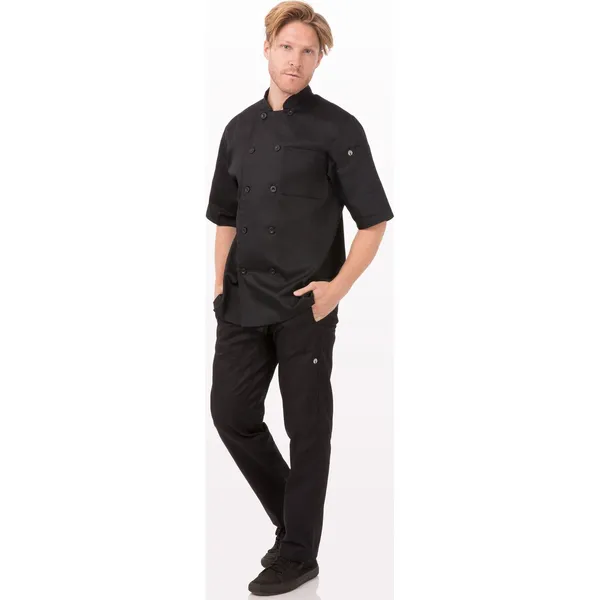 Chef Uniforms & Aprons