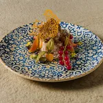 Alhambra Oval Coupe Platter 365x285x30mm