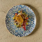 Alhambra Rectangular Platter 350x170x20mm