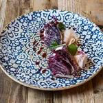 Alhambra Round Coupe Plate 270mm