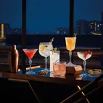 America ‘20s Gin Tonic 745ml
