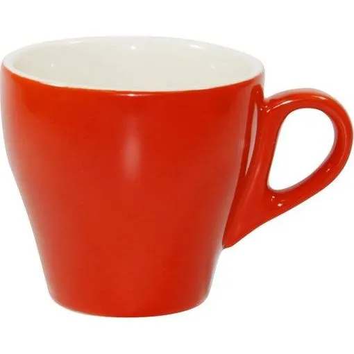 Chilli Long Black Cup 180ml