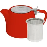 Chilli Stackable Teapot 500ml