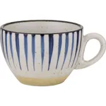 Blue Flame Cappuccino 220ml