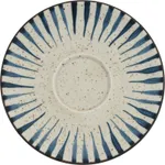 Blue Flame Espresso Saucer 167mm