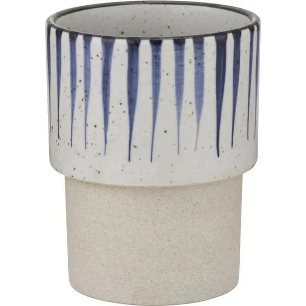 Blue Flame Tumbler 300ml