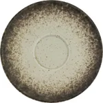 Creamy Clove Espresso Saucer 167mm