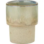 Sandy Beige Espresso Tumbler Stack 90ml