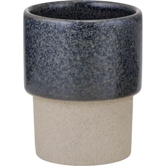 Grey Cast Tumbler  220ml