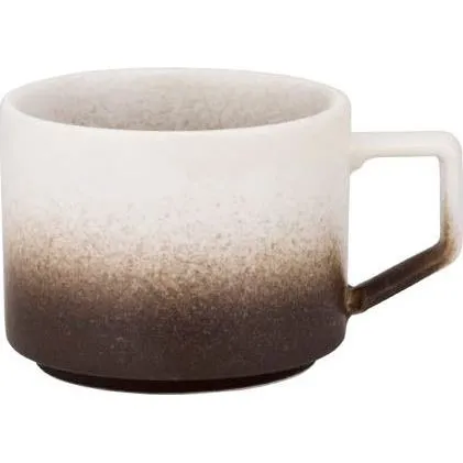 Desert Tan Straight-Side Espresso 90ml