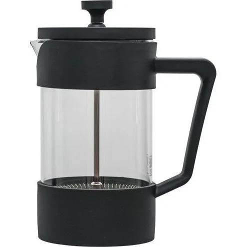 Infusion Black Plunger Polyprolyene Frame 350ml
