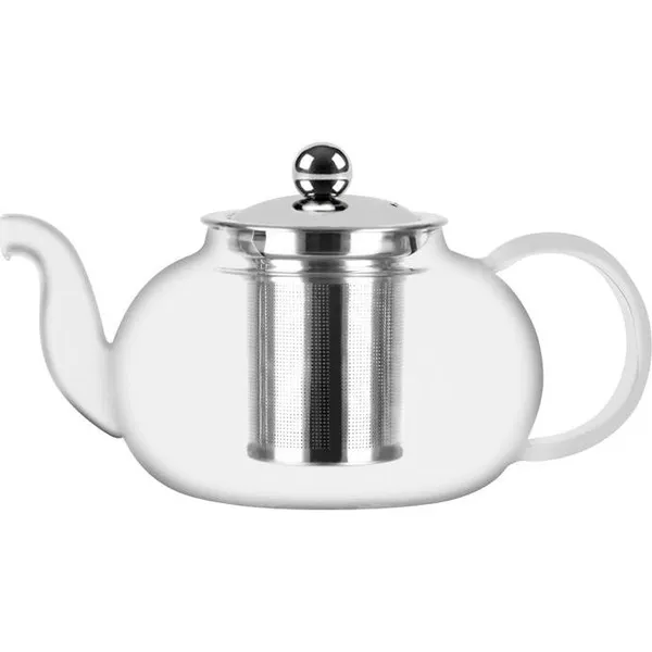 Infusion Teapot With Infuser 800ml