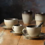 Creamy Clove Mug 380ml