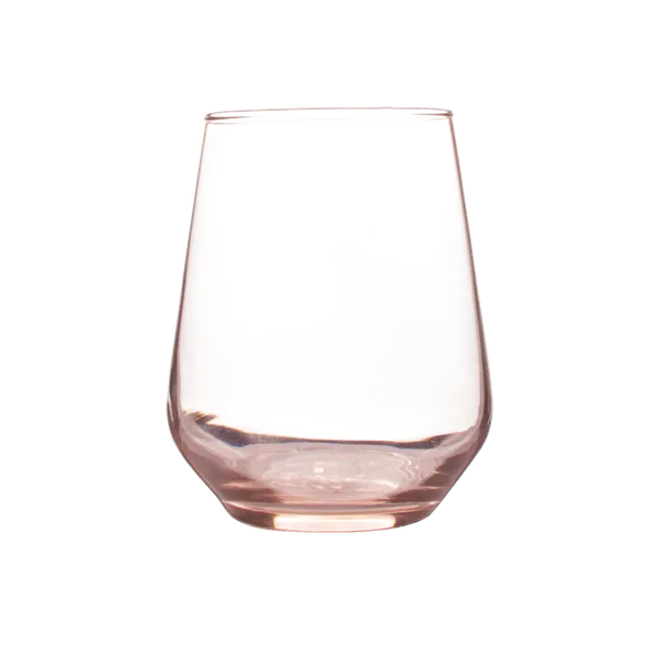Allegra Water 425ml Pink