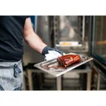 Gastronorm Pan 1/1 Size 530x325x20mm / 2.5Lt