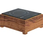 Mid-Century Induction Cooker 324x406x184mm