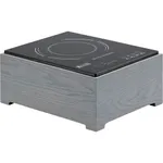 Ashwood  Induction Cooker 324x406x184mm