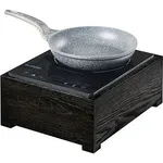 Cinderwood Induction Cooker 394x318x178mm