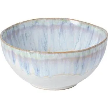 Brisa Ria Blue Round Bowl 158mm / 670ml