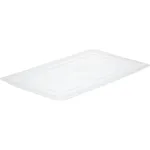 Chef Inox Lid For GN Storage Container Polypropylene Size 1/1 Clear