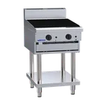 Luus Cs-6c Professional Freestanding 600mm Chargrill LPG / Propane