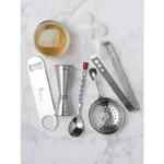 Bar Blade / Opener 180x37mm Stainless Steel