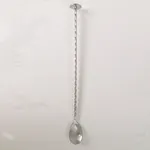 Bar Spoon 280mm Stainless Steel