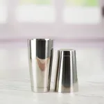 Bostontins Cocktail Shaker Stainless Steel