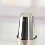 Bostontins Cocktail Shaker Stainless Steel