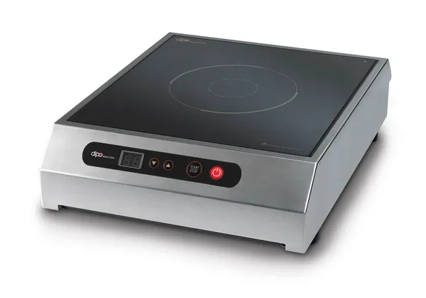 DIPO Portable Induction Cooker