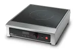 DIPO Portable Induction Cooker with temperature probe