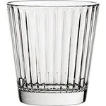 Bamboo Stackable Tumbler Polycarbonate 350ml